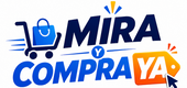 Mira y Compra Ya – Inicio